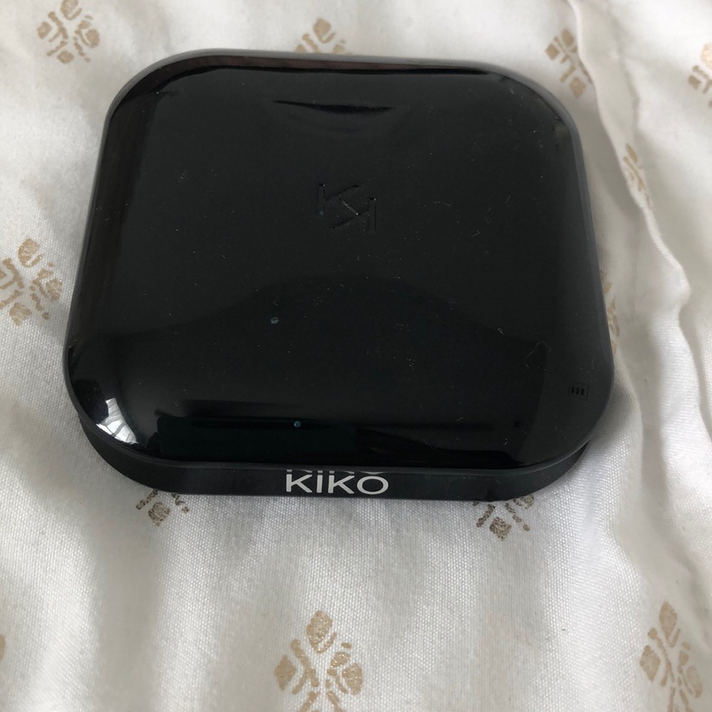 Kiko eyeshadow